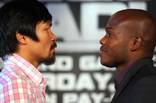 Pacquiao, Bradley Start Promo Tour